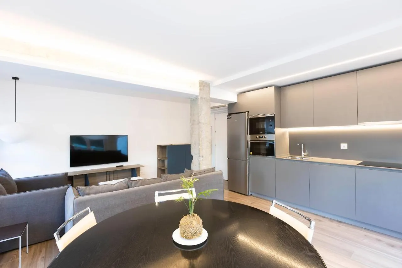Apartament Ama Guadalupekoa Fuenterrabia