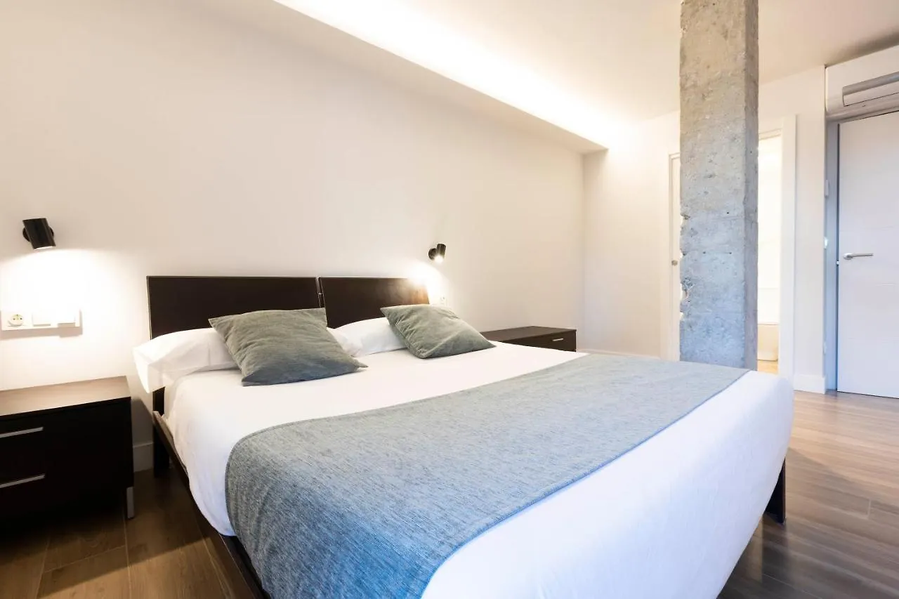 Apartament Ama Guadalupekoa Fuenterrabia