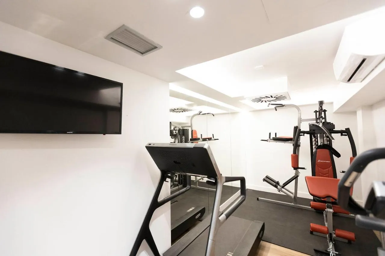Apartament Ama Guadalupekoa Fuenterrabia