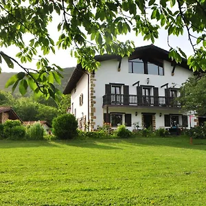 Landhuis Casa Mendilore, Hondarribia