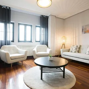 Apartamento Murrua, Hondarribia