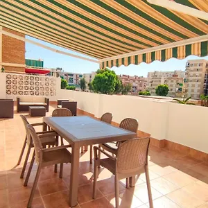  Apartamento La Terraza De María España
