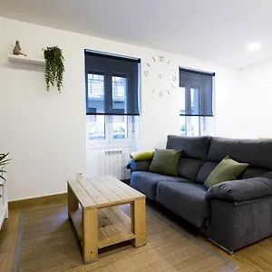 Bakea By Smiling Appartement