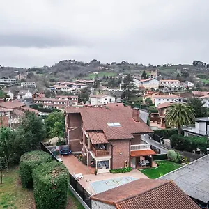 Apartamento Arrokagain, Hondarribia