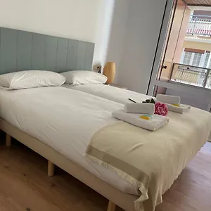 Apartamento Izarra By Smiling, Hondarribia