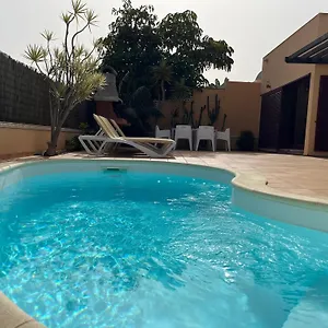  Сasa de vacaciones Casa Mia España