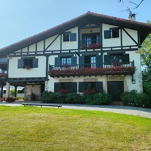 Landhuis Maidanea, Hondarribia