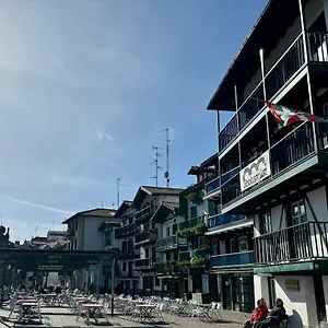 Apartamento Passivhaus Kostoenea, Hondarribia