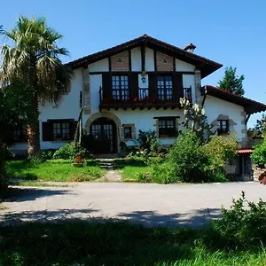 Landhuis Iketxe, Hondarribia