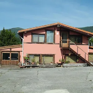 Landhuis Paperkienea - Artandrelax, Hondarribia