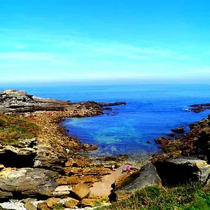 Gasthuis Postigu, Hondarribia