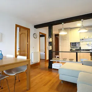  Apartamento Mañuel By Smiling España