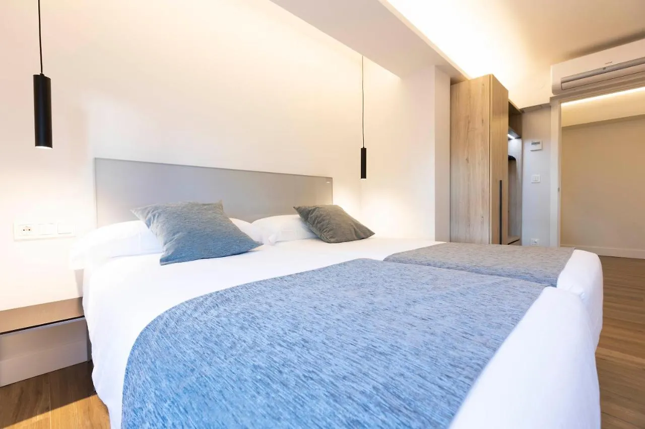 Apartamento Ama Guadalupekoa by Basquelidays Hondarribia 0*,  España