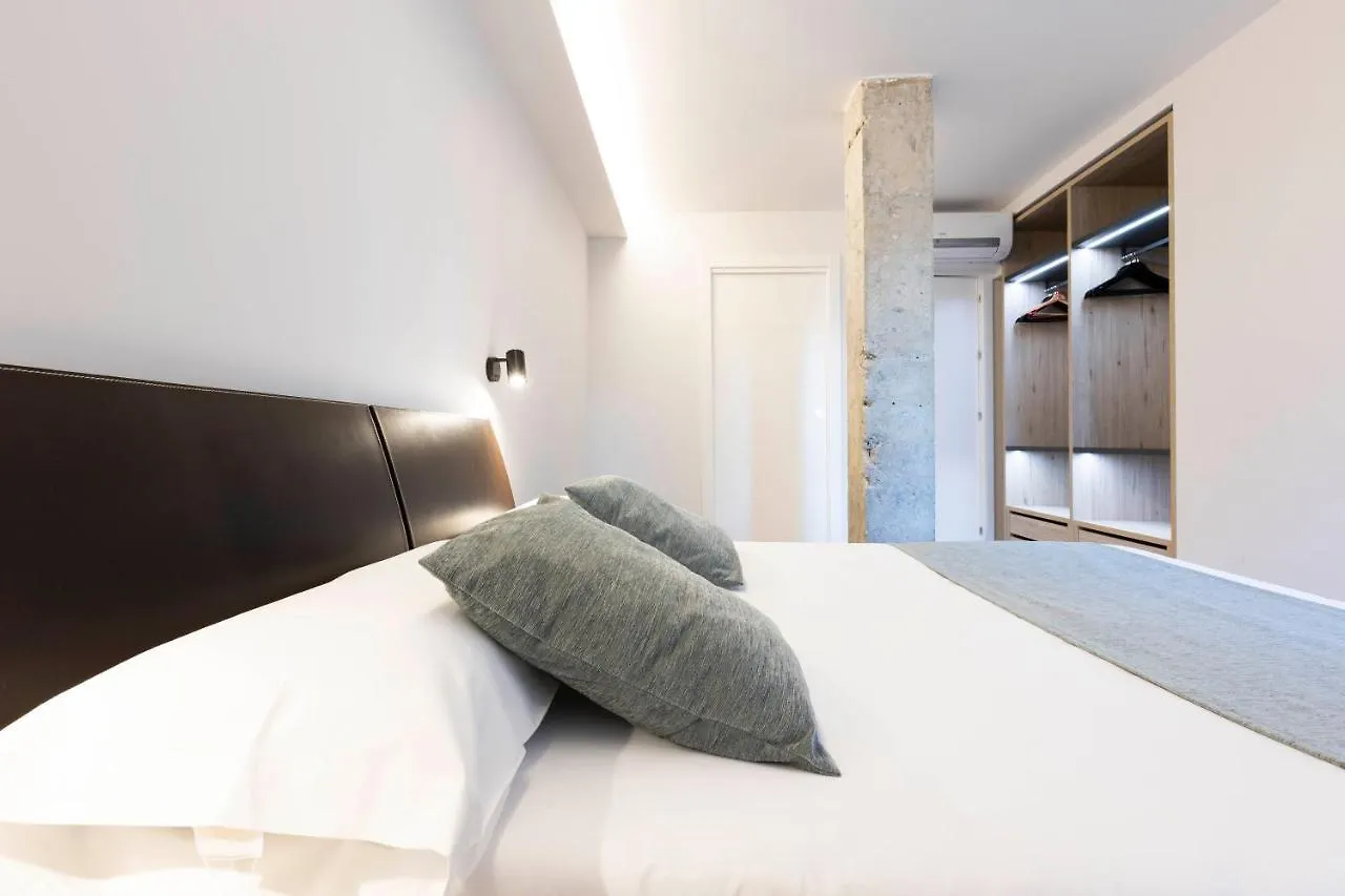 Apartamento Ama Guadalupekoa by Basquelidays Hondarribia