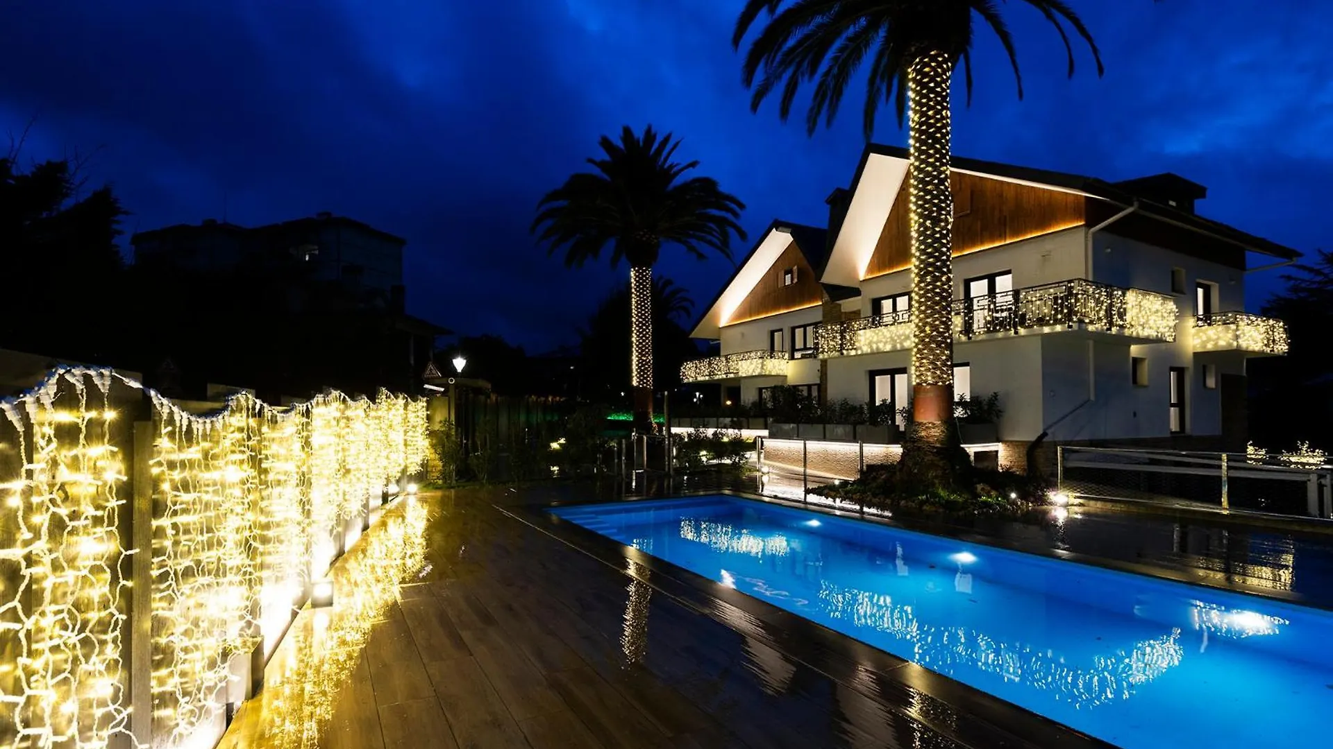 Apartamento Ama Guadalupekoa by Basquelidays Hondarribia