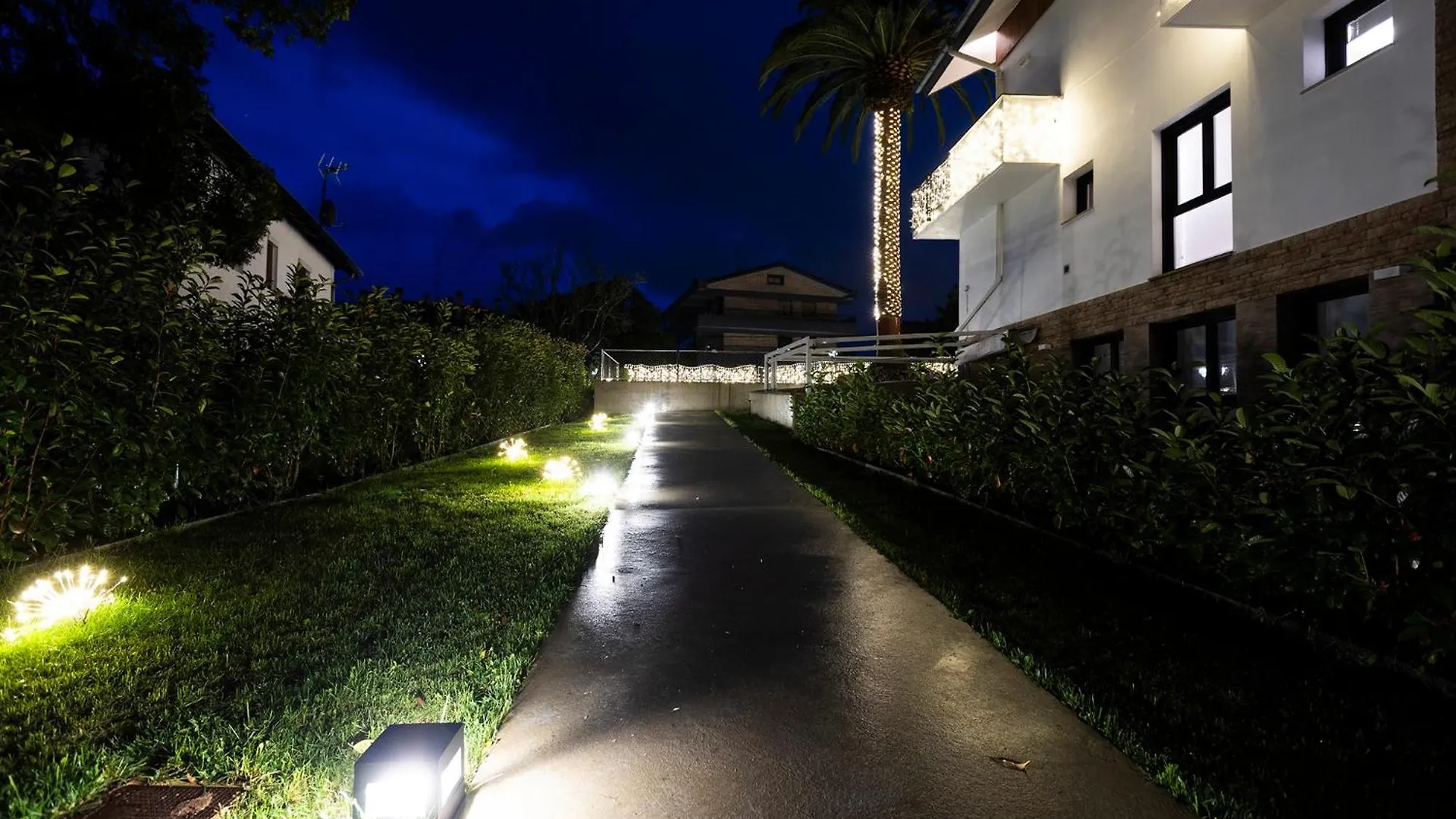 Apartamento Ama Guadalupekoa by Basquelidays Hondarribia España