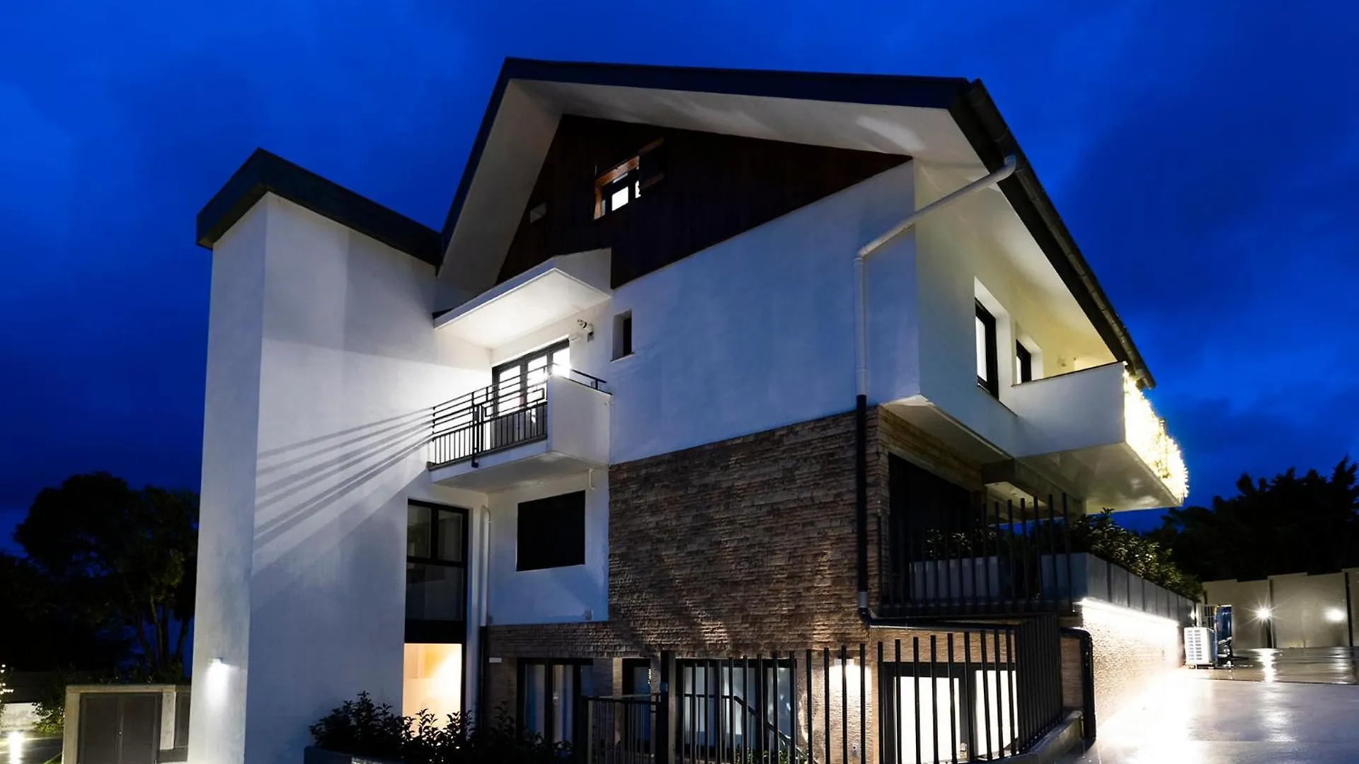 Apartamento Ama Guadalupekoa by Basquelidays Hondarribia 0*,  España