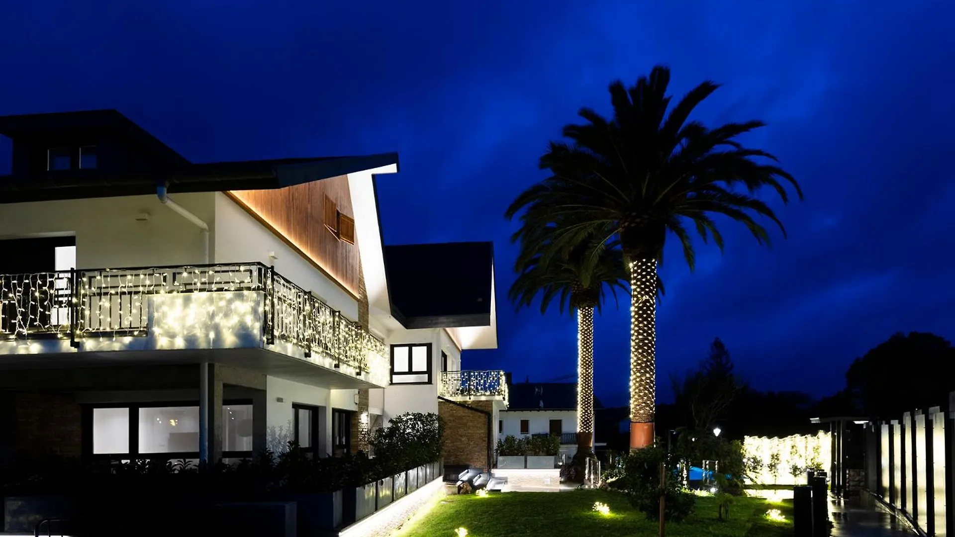 Apartamento Ama Guadalupekoa by Basquelidays Hondarribia 0*,